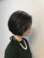 ラボヌールヘアーパルフェ 大宮西口店(La Bonheur hair parfait) レイヤード