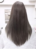 ロングストレート【mittell】