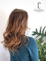 シャルム(Charme)&nbsp;◆Charme◆ hair No.46