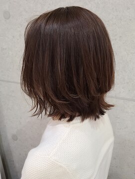 リプレイ(Replay) 大人くびれボブ