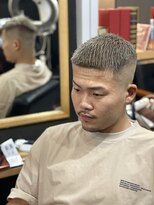 メンズ ラピス(Men's Lapis)&nbsp;スーパーベリーショート