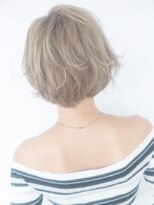 プロデュース 相模原店(Produce)&nbsp;ムーブ☆ショート☆ボブ