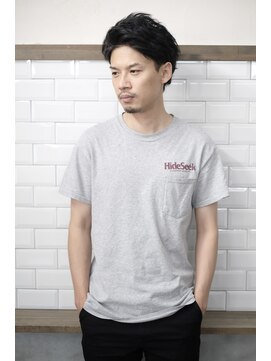 ワビサビ(WB/SB) TAKUMA style 61