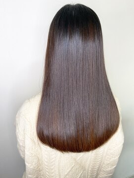 ルチェア ヘア(Lucea Hair) ケラトリ