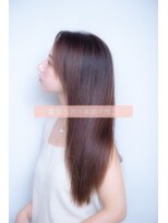 ループスケア(Roops CARE)&nbsp;髪質改善水素縮毛矯正