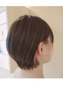 お客様ヘアー37