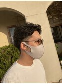 【スパイラルパーマ】