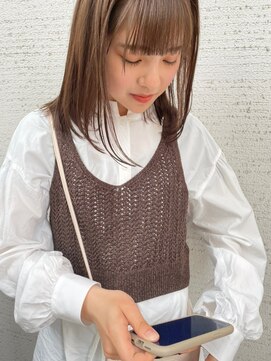 メゾンアメリ(Maison Amelie.) STYLE