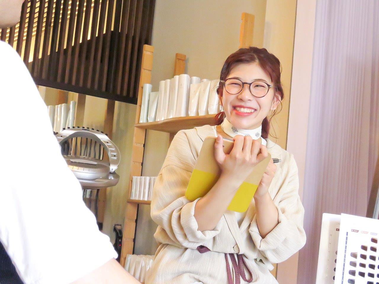 ルシア(Lucia)｜ホットペッパービューティー