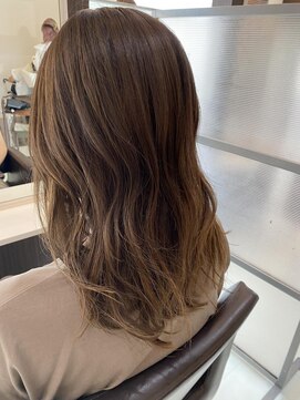 ジールステージ ツー(ZEAL STAGE-2) ナチュラルグラデーション