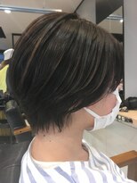 フラミューム 町田(flammeum)&nbsp;ショートスタイル【町田】【成瀬】【玉川学園前】