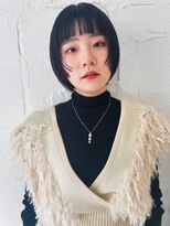 ブリコ(Brico)&nbsp;layer BOB