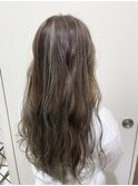 ハイライトベージュ