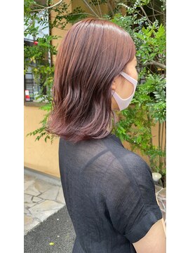 カットウェルズ粟殿店(Cut Well's smile&peace) 【2022年新作スタイル】奈良 cutwells 粟殿