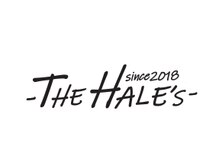ザ ハレ 学南町店(THE HALE'S)の雰囲気（受付）