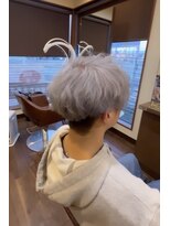 ベース(BASE)&nbsp;ハイトーンカラー