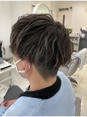 メンズハイライト
