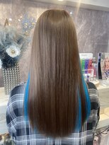 ラピス テラス 渋谷(Lapis terrace)&nbsp;ミルクティー