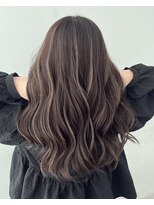 イース バイ アンブルリュクス 北千住(Ease by amble luxe)&nbsp;ハイライト