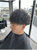 ツイストスパイラル