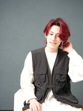 ガク(gaku)&nbsp;関口 雄斗