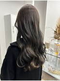 アッシュグレー