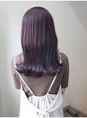 ブリーチ無しでできるピンクカラー