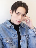 アイ(I.)&nbsp;【 Ｉ. 】ストレートマッシュ　川口