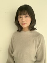 ブレイブ 我孫子(BRAVE abiko)&nbsp;20代30代40代◎艶見えボブ