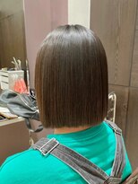 イースト(YEAST)&nbsp;タッセルボブ