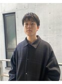 【MIIMAN】無造作ショート