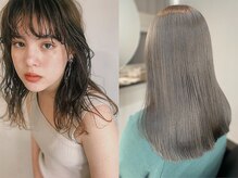 エストヘア 大宮店(est hair)
