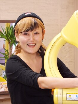 ヘアー トランス ワイズ(Hair trance Y's)の写真/【カット+ カラー+ヘッドSp+アースTR¥11000】いつもよりちょっと贅沢な“自分へのご褒美コース“が大人気☆