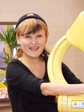 ヘアー トランス ワイズ(Hair trance Y's)