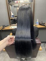 ボアップ(boappu)&nbsp;ブルーブラック