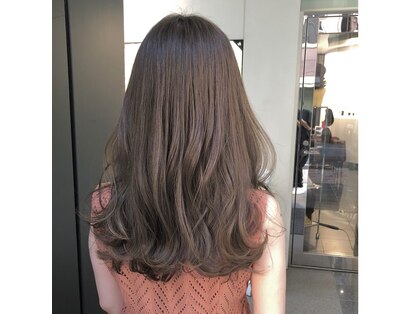 リングヘアギンザ(Ring hair GINZA)の写真