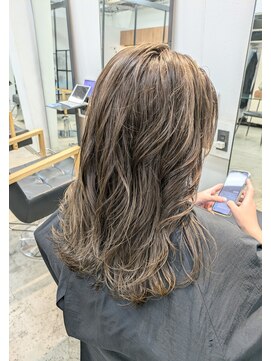 ナンバースリー 溝の口店(Number Three) ベージュ【N°3溝の口】