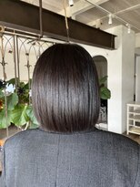 スプリング バイ ラシク(spring by Rasiku)&nbsp;メテオストレート