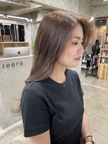 フリーラ 京都河原町三条店(freera)&nbsp;サンドベージュ