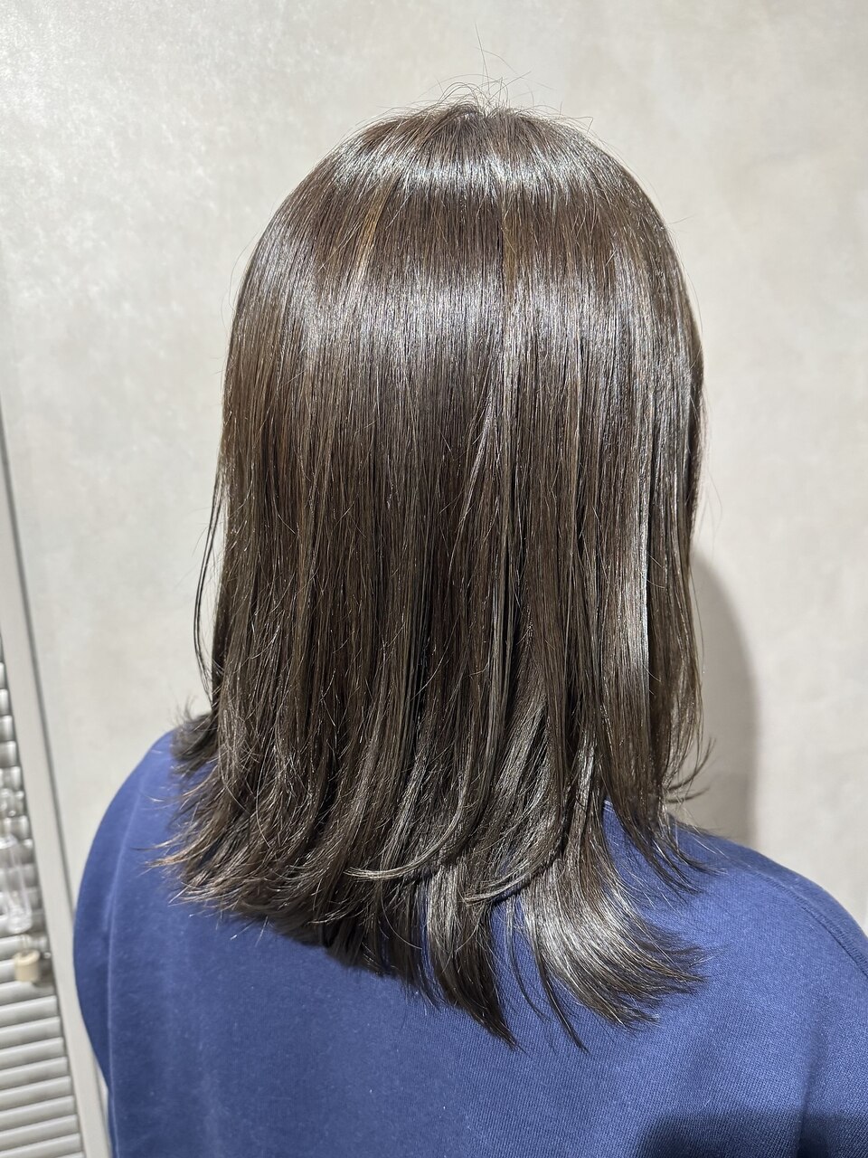 Lian hair】ミディアムスタイル-2 ~西新/藤崎~：L240059179｜リアン