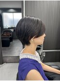 大人ショート