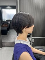 シーン(scene)&nbsp;大人ショート