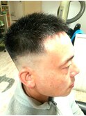 ベリーショート