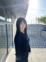 エトワールプラス&nbsp;嘉島/髪質改善/パツボブ/インナーカラー