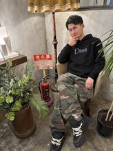 フラッグ FLAG藤井寺店&nbsp;松本 玲音