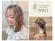 ヘアーアンドメイクファクトリー ネオ(NEO)の写真