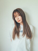 アマリス(Amaris)&nbsp;顔周りレイヤー20代/30代/40代/庭瀬