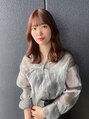 ソワン ドゥ ブレス 今里店(soin de brace) 加賀 詩織