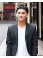 カスミ 霞(KASUMI) 上原 翔也