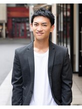 カスミ 霞(KASUMI) 上原 翔也